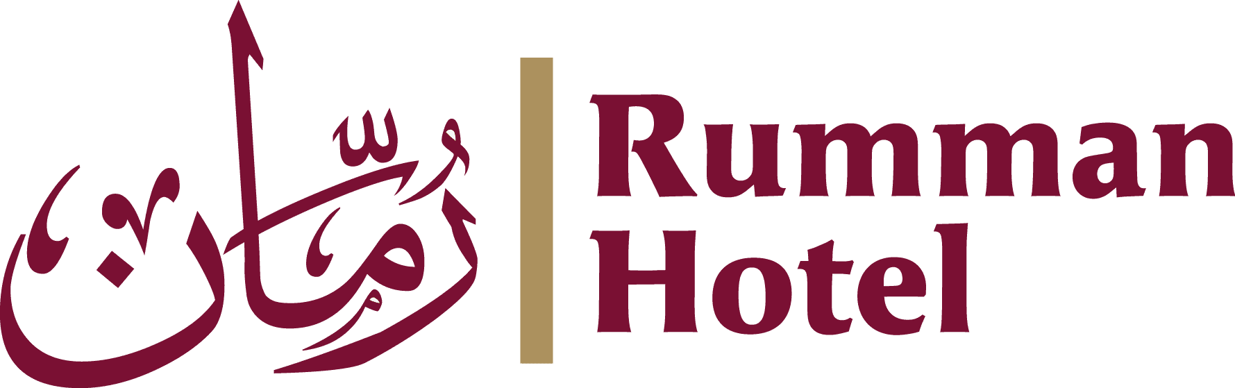 Rumman Hotel Logo